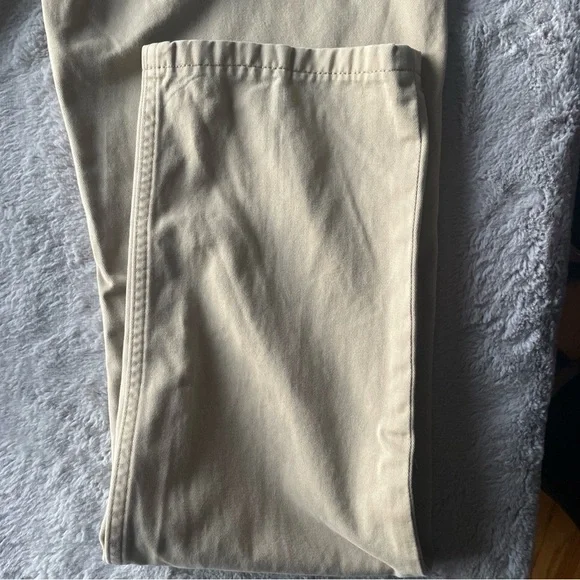 Levi’s 511 khaki jeans 30 x 32 - Picture 12 of 14